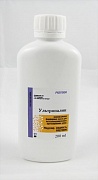 УЛЬТРОПАЛИН/Жидкость для моделирования дентина и эмали, прозрачная/200 мл
