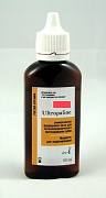 УЛЬТРОПАЛИН/Жидкость для моделирования дентина и эмали, розовая/50 мл