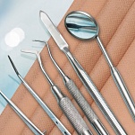 Стоматологические инструменты ЗБМИ (197)